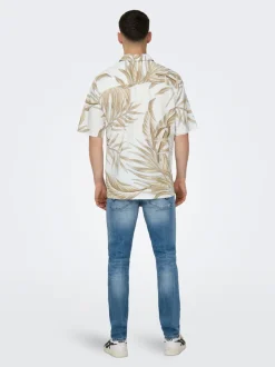ONSBAXTOR Chemise