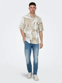 ONSBAXTOR Chemise