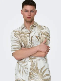ONSBAXTOR Chemise