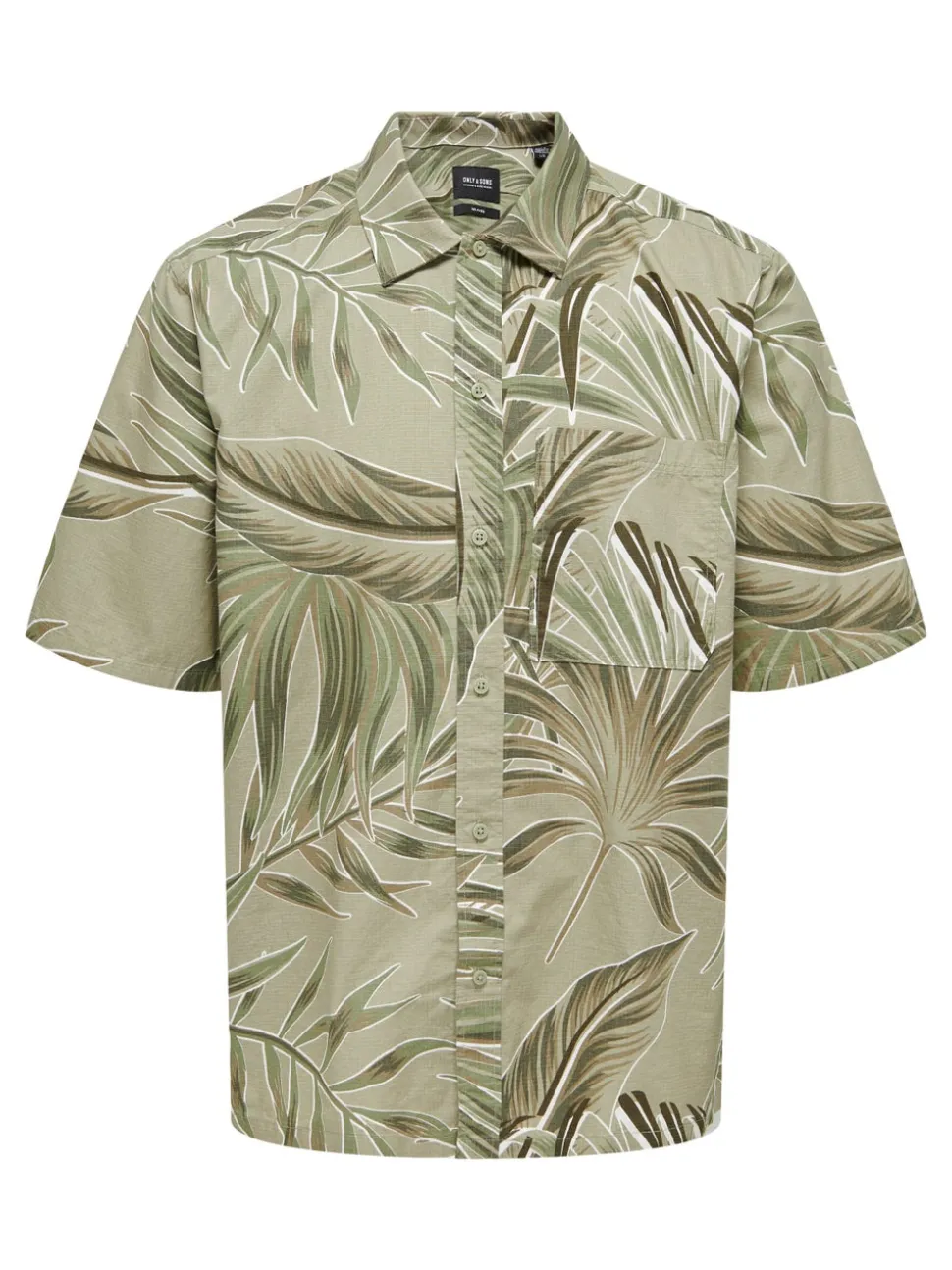ONSBAXTOR Chemise
