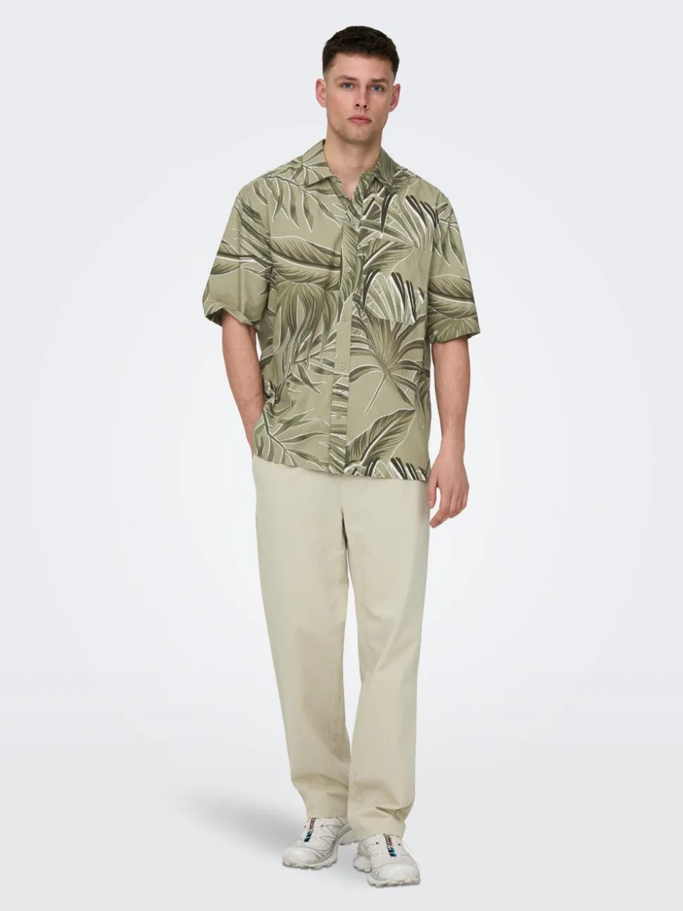 ONSBAXTOR Chemise