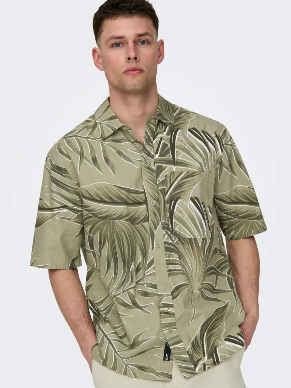 ONSBAXTOR Chemise