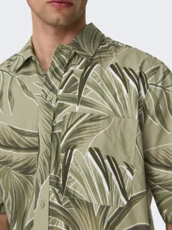 ONSBAXTOR Chemise