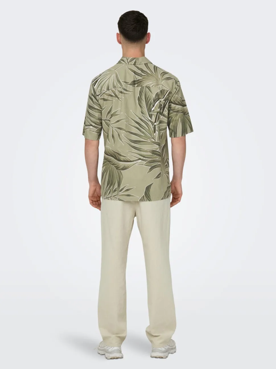 ONSBAXTOR Chemise