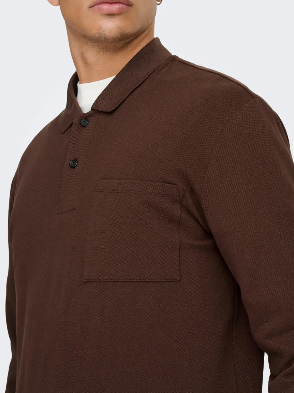 ONSBEN Polo