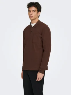 ONSBEN Polo