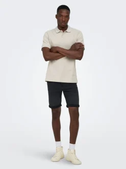 ONSBEN Polo