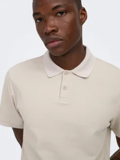 ONSBEN Polo