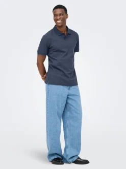 ONSBEN Polo