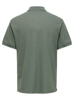 ONSBEN Polo