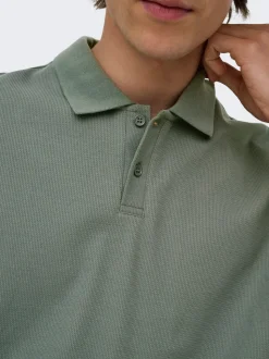 ONSBEN Polo