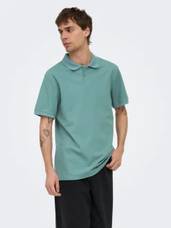 ONSBEN Polo