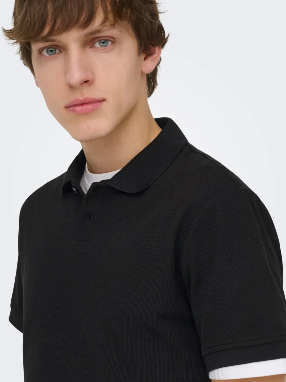 ONSBEN Polo