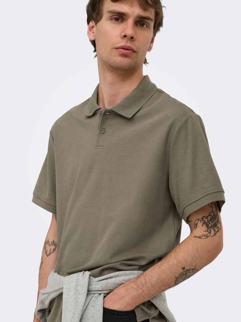 ONSBEN Polo