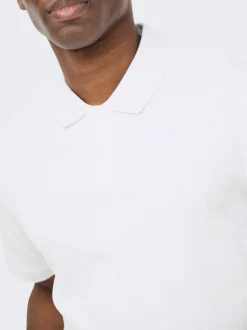 ONSBEN Polo