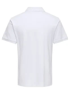 ONSBEN Polo