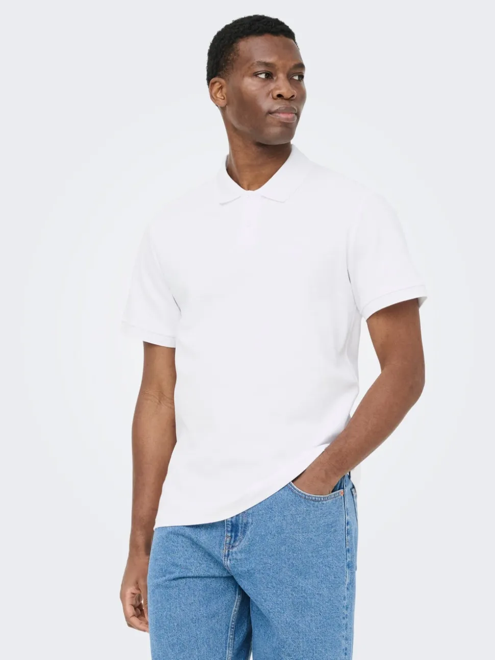ONSBEN Polo