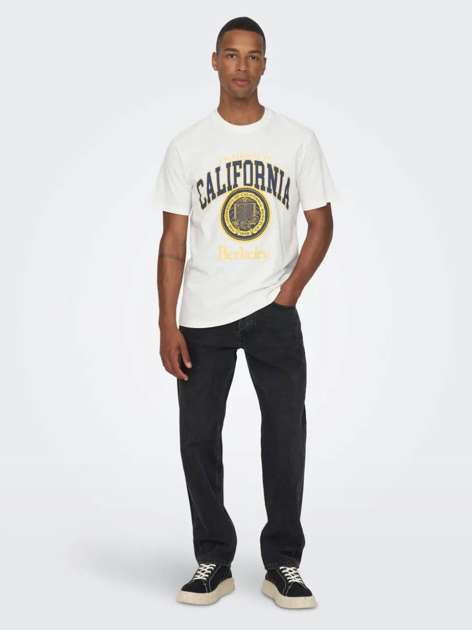 -ONSBERKELEY T-shirt