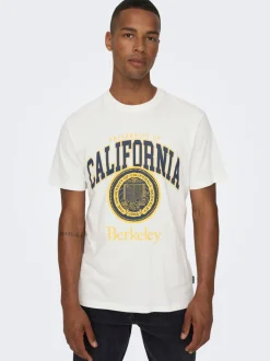 -ONSBERKELEY T-shirt
