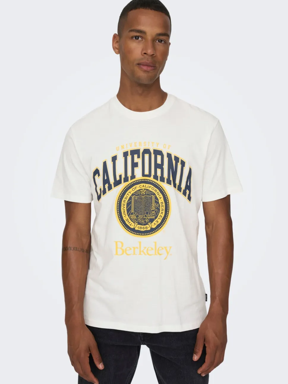 -ONSBERKELEY T-shirt