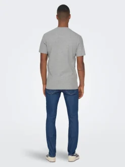 -ONSBERKELEY T-shirt