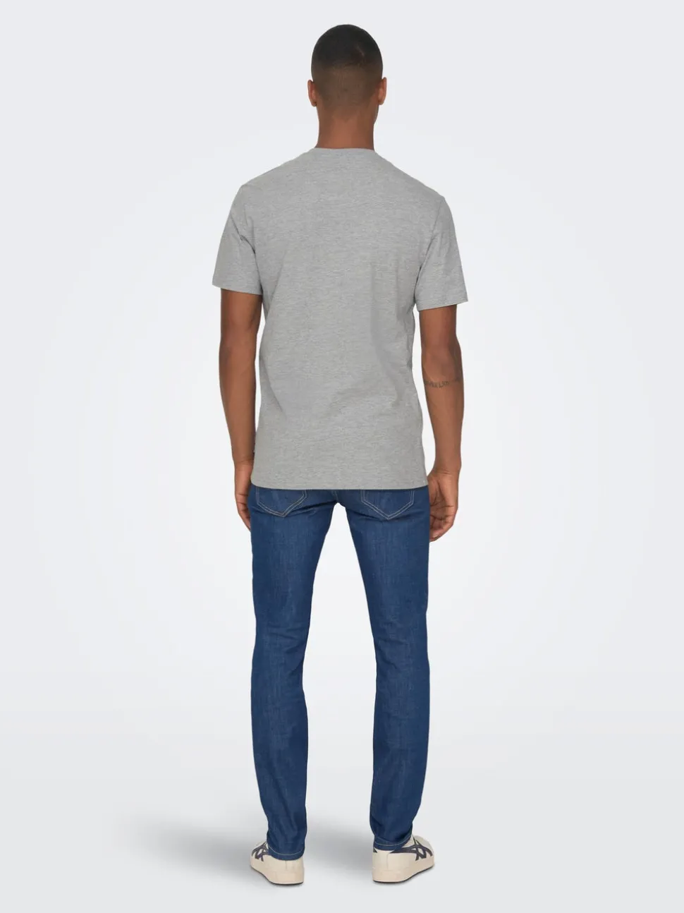 -ONSBERKELEY T-shirt
