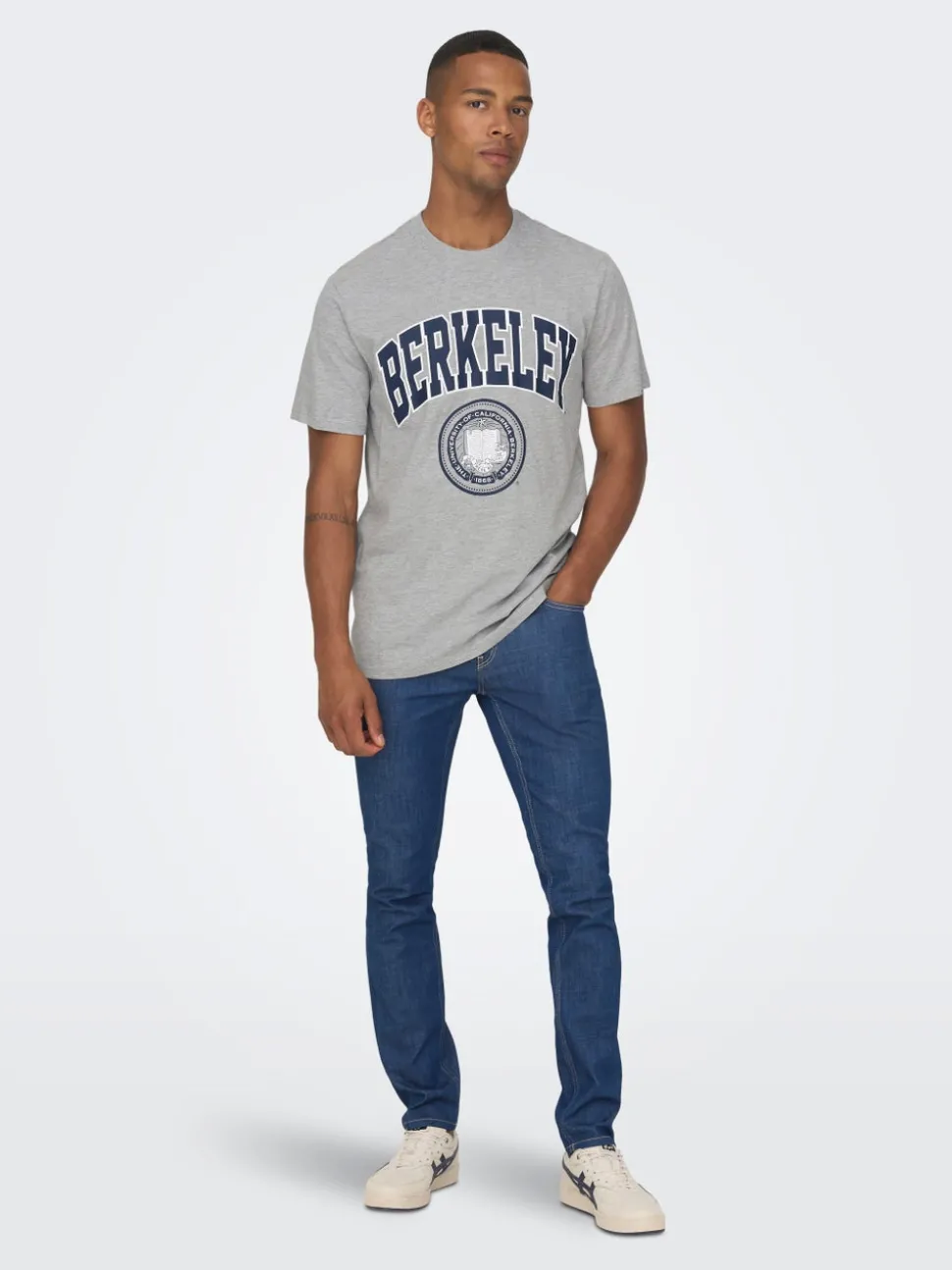 -ONSBERKELEY T-shirt