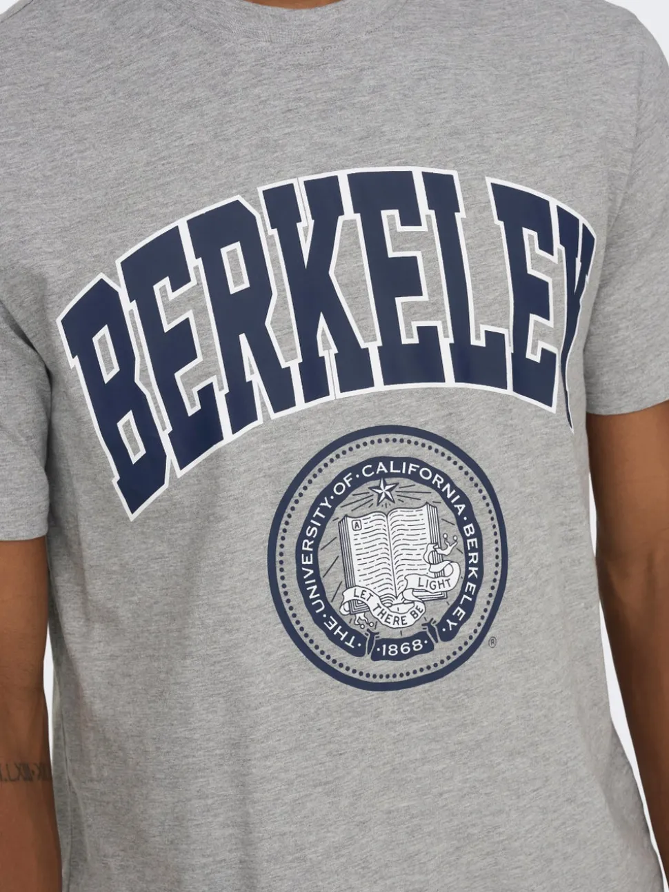 -ONSBERKELEY T-shirt