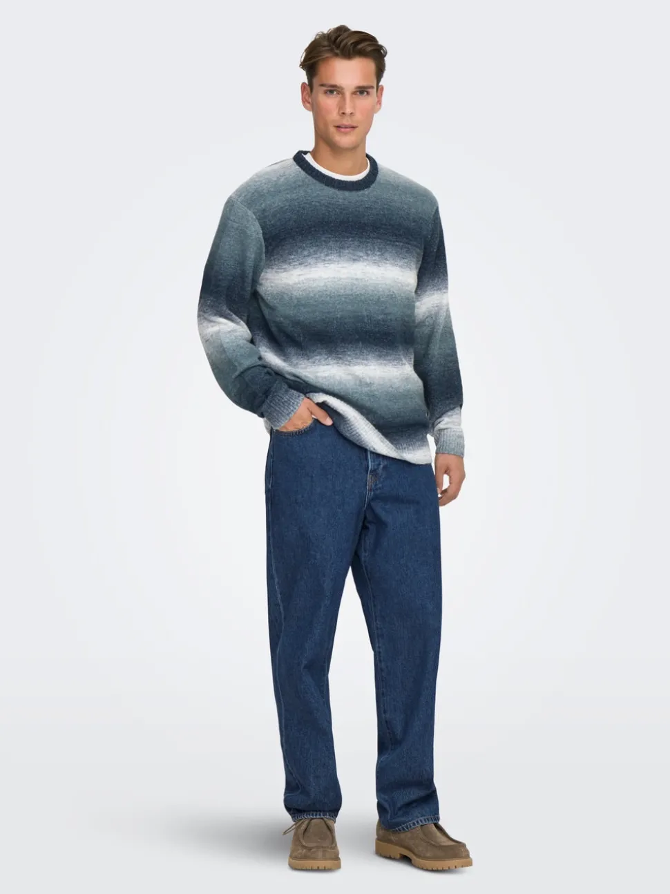 ONSBERTIL Pull-overs