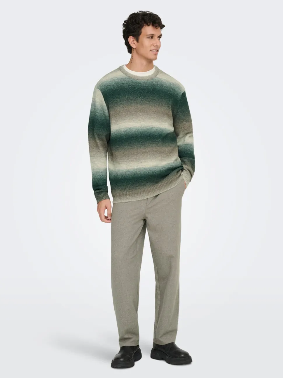 ONSBERTIL Pull-overs