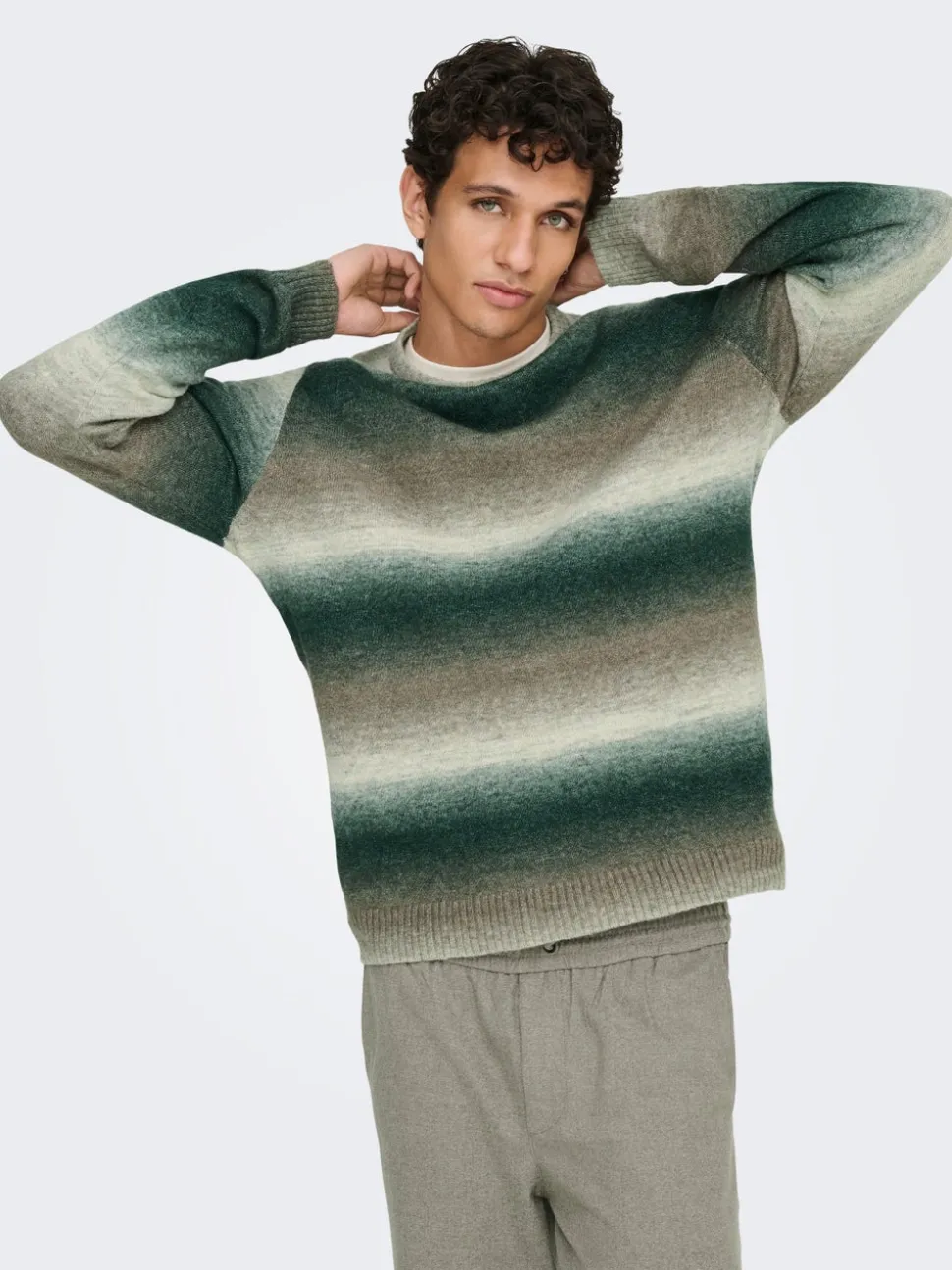 ONSBERTIL Pull-overs