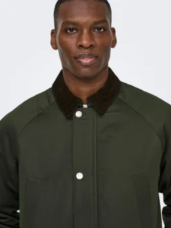 ONSBOB Veste