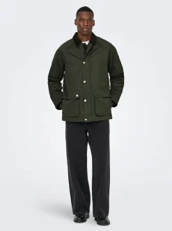 ONSBOB Veste