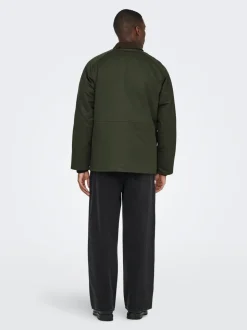 ONSBOB Veste