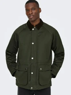 ONSBOB Veste