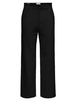 ONSBOB-LE Pantalons de tailleur