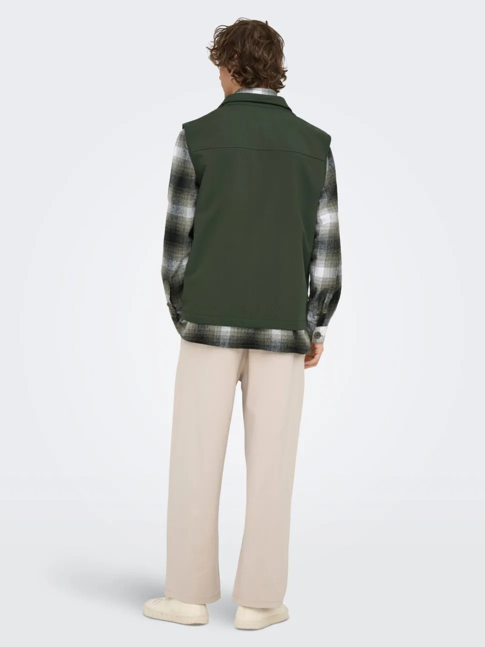 ONSBOWIE Gilet