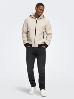 ONSBOWIE Veste bomber