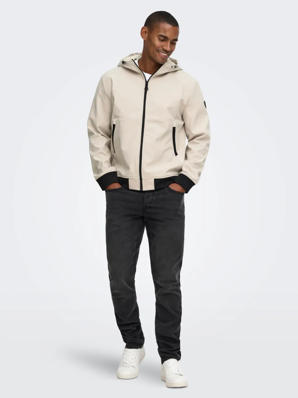 ONSBOWIE Veste bomber