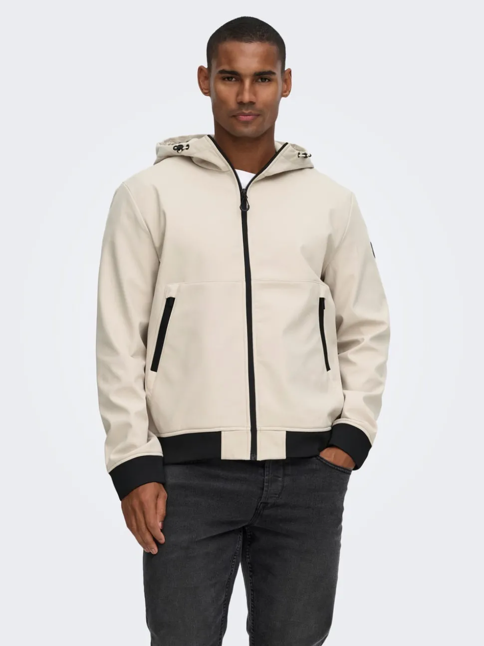 ONSBOWIE Veste bomber