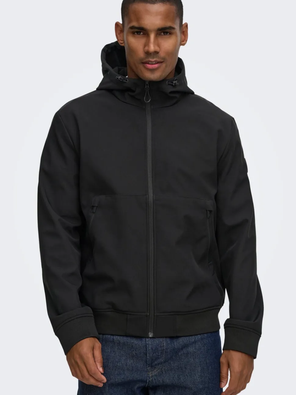 ONSBOWIE Veste bomber