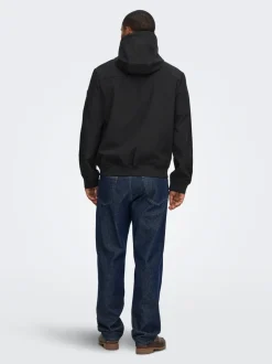 ONSBOWIE Veste bomber