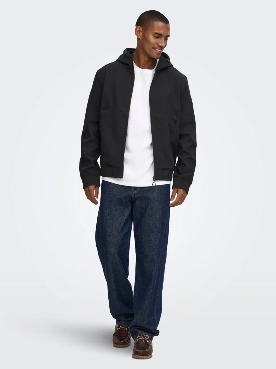 ONSBOWIE Veste bomber