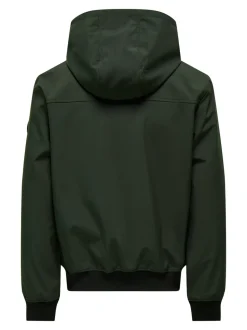 ONSBOWIE Veste bomber