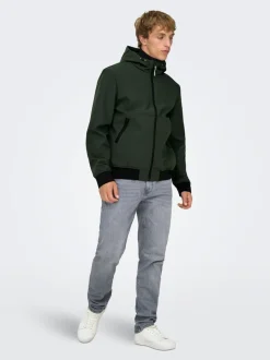 ONSBOWIE Veste bomber