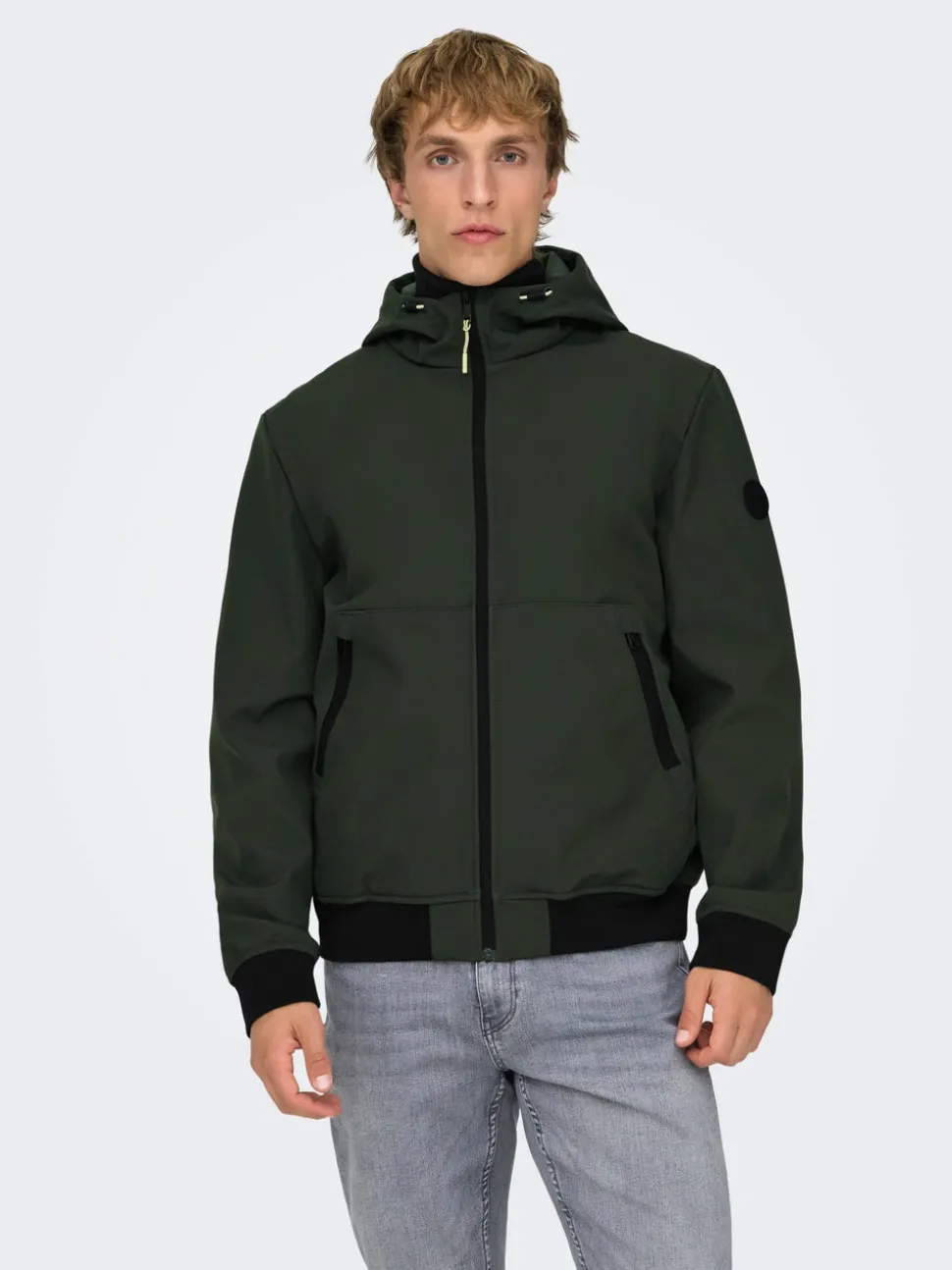 ONSBOWIE Veste bomber