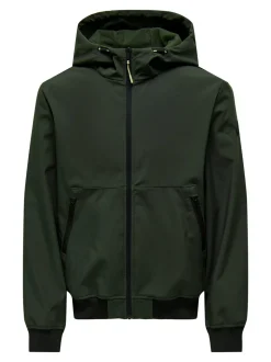 ONSBOWIE Veste bomber