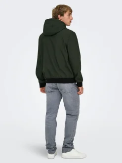 ONSBOWIE Veste bomber