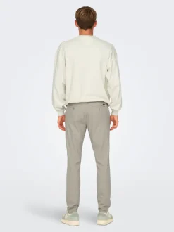 ONSBRAD Slim Fit Pantalon
