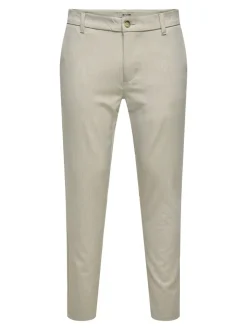 ONSBRAD Slim Fit Pantalon